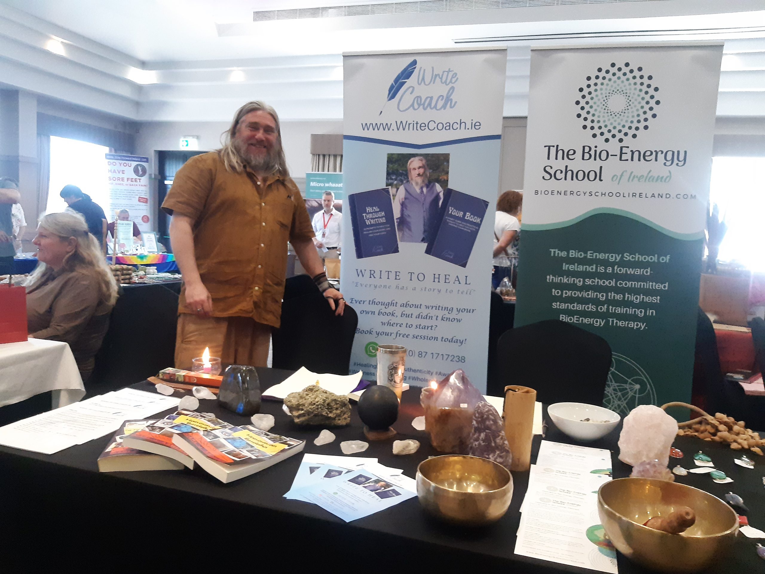 sligo show
